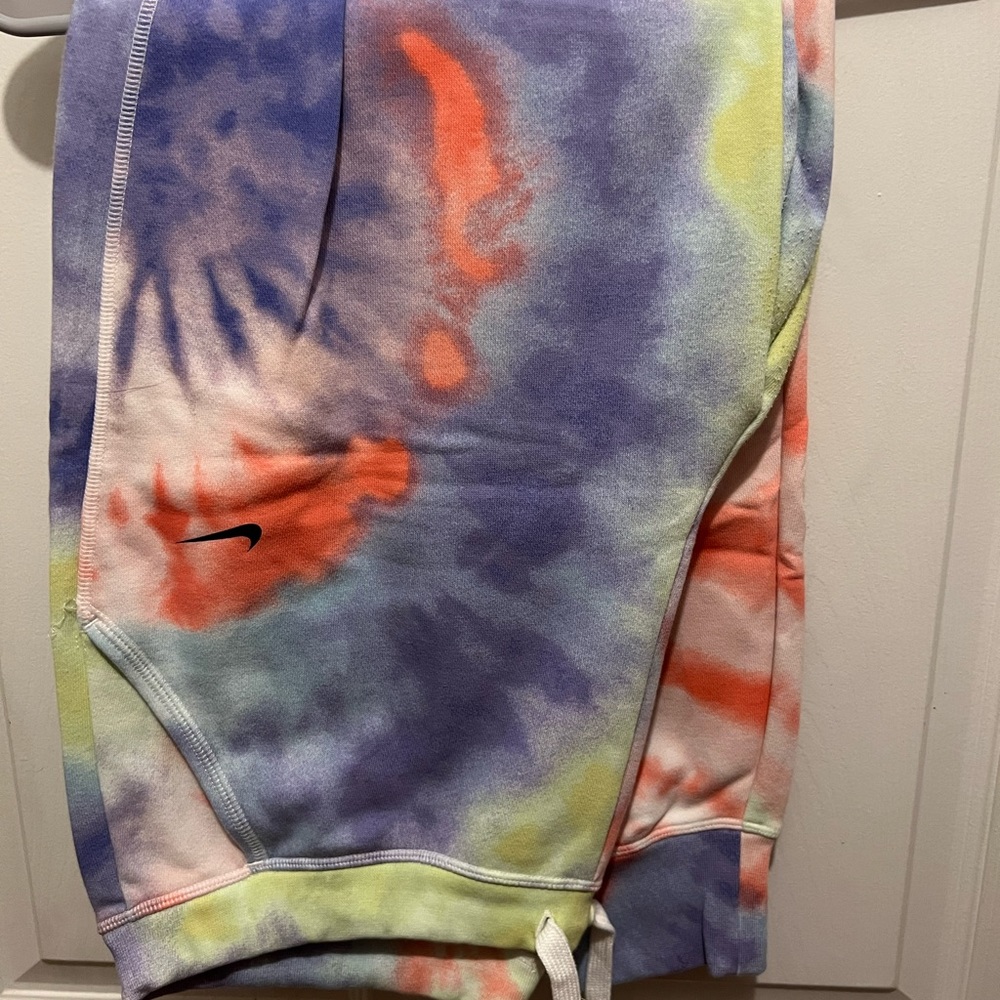 Nike Tye Dye Joggers